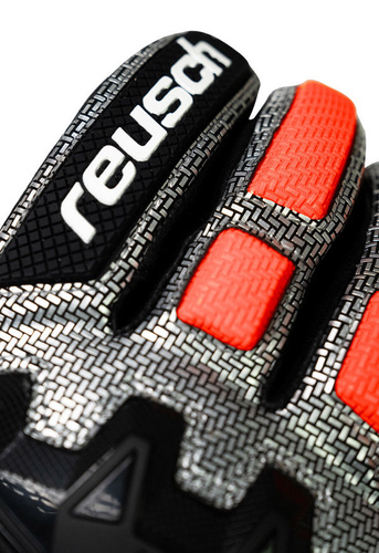 Rękawice narciarskie ze skóry REUSCH WORLDCUP WARRIOR GS