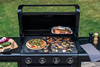 Grill gazowy CAMPINGAZ ONYX 4 S