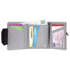 Portfel z ochroną RFID LIFEVENTURE RECYCLED RFID WALLET