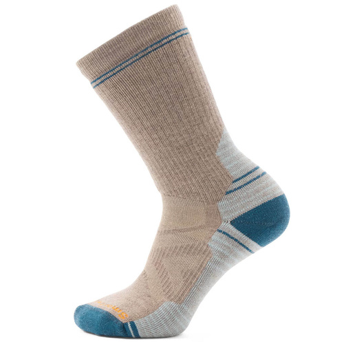 Skarpety turystyczne damskie z wełny SMARTWOOL HIKE CREW | Full Cushion