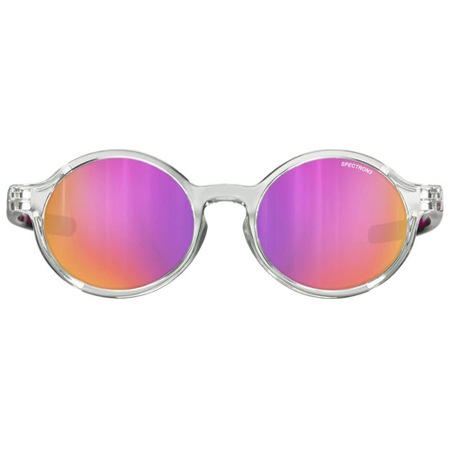 Okulary dziecięce 4-8 lat JULBO WALK L SPECTRON 3CF