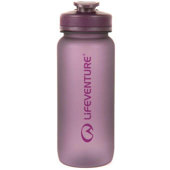 Butelka z tritanu LIFEVENTURE TRITAN WATER BOTTLE | 650 ml