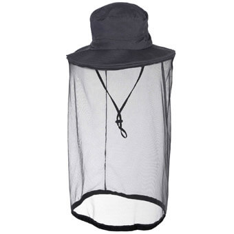 Kapelusz z moskitierą LIFESYSTEMS BOONIE HAT