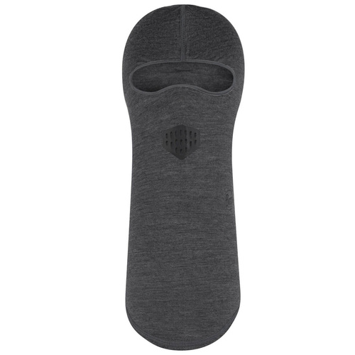 Kominiarka wełniana BUFF MERINO LIGHTWEIGHT BALACLAVA