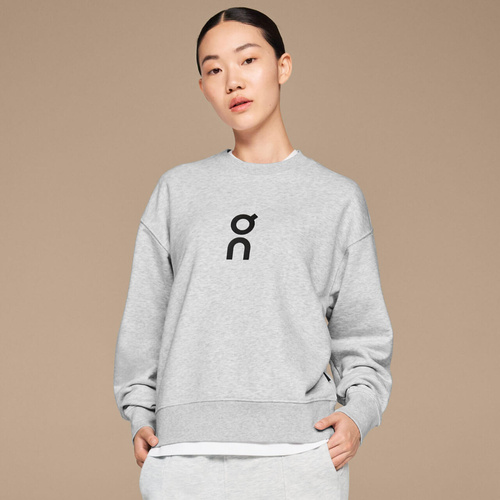 Bluza damska ON RUNNING CLUB CREW