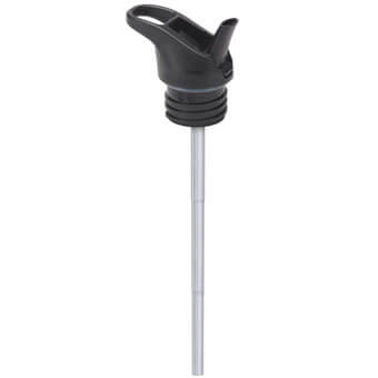 Nakrętka do butelek Classic, Kid, Reflect KLEAN KANTEEN FLIP SEAL SPORT CAP