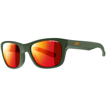 Okulary przeciwsłoneczne dziecięce 6-12 lat JULBO REACH SPECTRON 3