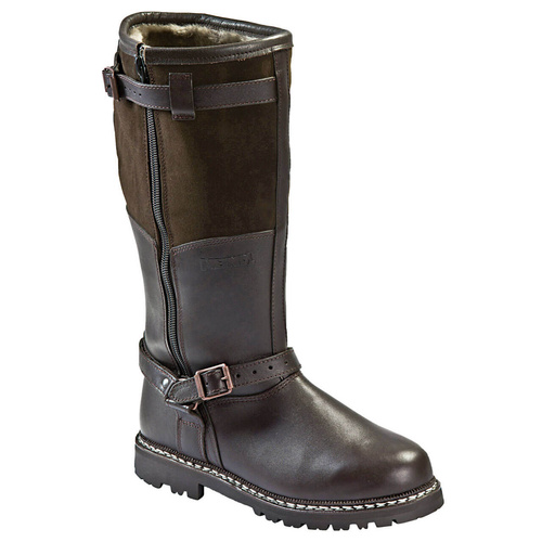 Buty myśliwskie zimowe MEINDL FLIEGERSTIEFEL