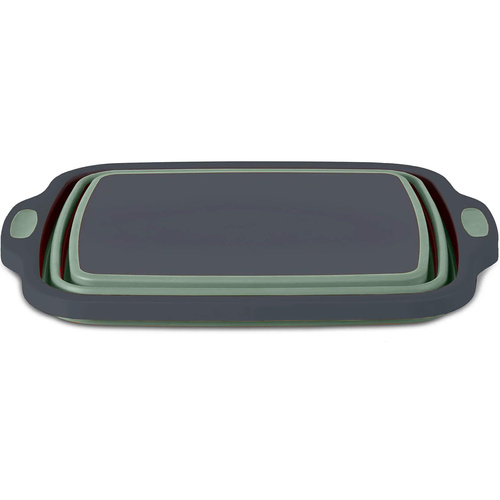 Zlew turystyczny GSI OUTDOORS ESCAPE COLLAPSIBLE SINK
