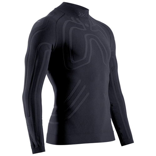 Koszulka męska X-BIONIC HEATLOOP SHIRT