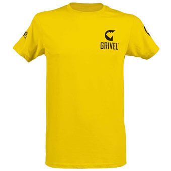 Koszulka GRIVEL LOGO T-SHIRT
