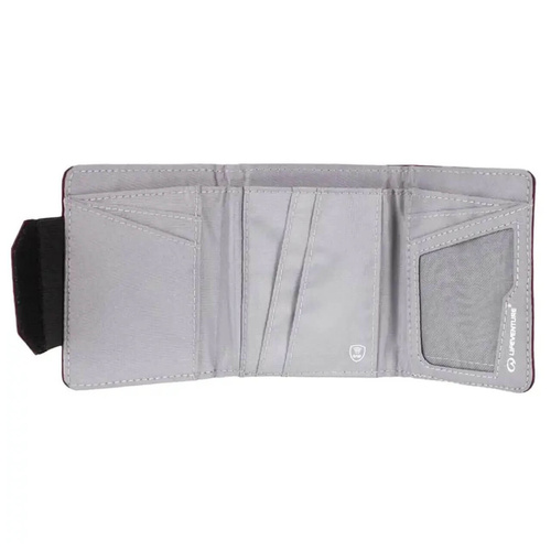 Portfel z ochroną RFID LIFEVENTURE RECYCLED RFID WALLET
