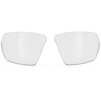 Soczewki fotochromowe IMPACTX 2 Black do okularów Agent Q RUDY PROJECT