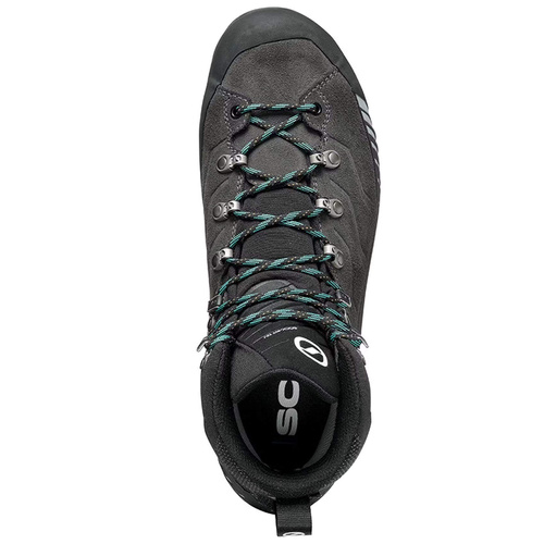 Buty trekkingowe męskie ze skóry SCARPA RIBELLE TRK GTX