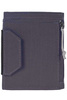 Portfel z ochroną RFID LIFEVENTURE RECYCLED RFID WALLET