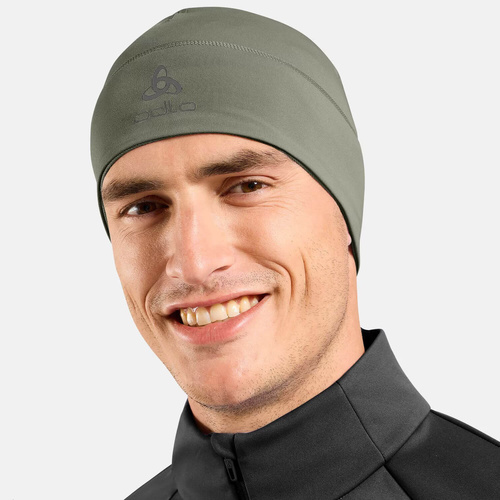 Czapka ODLO POLYKNIT WARM HAT