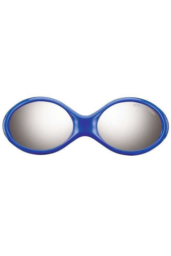 Okulary przeciwsłoneczne dziecięce 2-4 lat JULBO LOOPING III SPECTRON 4