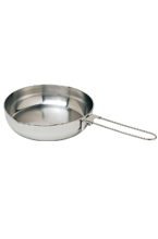 Patelnia ze stali MSR ALPINE FRY PAN