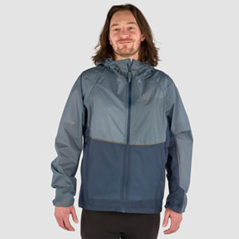 Kurtka do biegania ULTIMATE DIRECTION MEN'S ULTRA JACKET