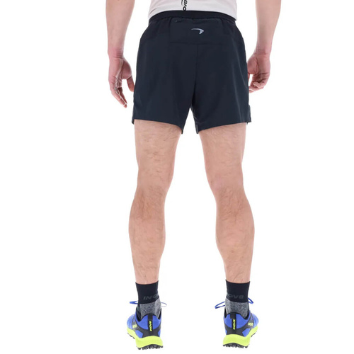 Spodenki do biegania męskie INOV-8 ACTIVE 5" SHORT