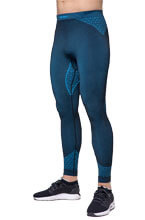 Legginsy motocyklowe męskie SPAIO BREEZE