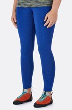 Getry damskie RAB FLEX LEGGING