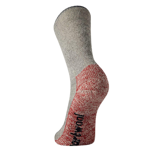 Skarpety turystyczne z wełny SMARTWOOL MOUNTAINEER CLASSIC EDITION | Maximum Cushion