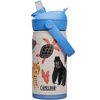 Butelka termiczna ze stali dla dzieci CAMELBAK THRIVE FLIP STRAW KIDS INSULATED BOTTLE | 350 ml
