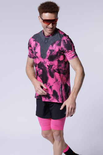 Koszulka do biegania unisex X-BIONIC COREFUSION RUN SHIRT