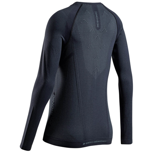 Koszulka do biegania damska X-BIONIC XCEED RUN SHIRT