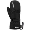 Rękawice narciarskie dziecięce REUSCH FLASH GORE-TEX MITTEN JUNIOR
