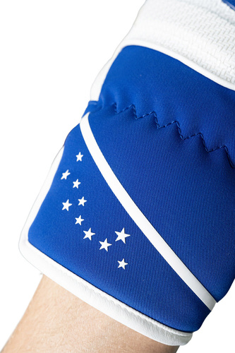 Rękawice narciarskie ze skóry REUSCH WORLDCUP WARRIOR SC