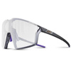 Okulary rowerowe fotochromowe JULBO EDGE REACTIV 1-3 HIGH CONTRAST + SPECTRON 0