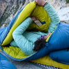 Śpiwór puchowy THERMAREST PARSEC 0F/-18C