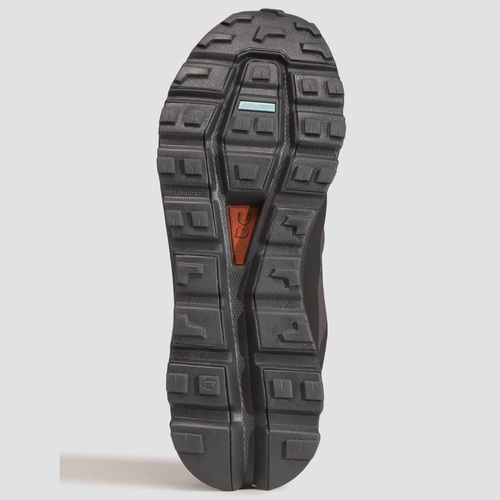 Buty wielozadaniowe damskie ON RUNNING CLOUDROAM WATERPROOF