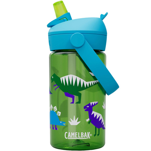 Butelka z tritanu dla dzieci CAMELBAK THRIVE FLIP STRAW KIDS BOTTLE | 400 ml