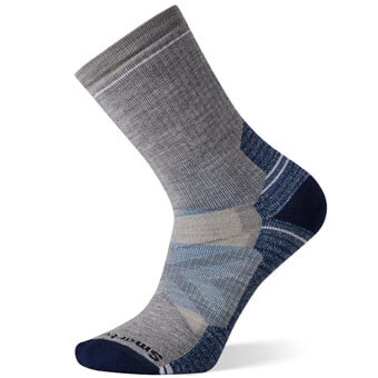Skarpety turystyczne z wełny SMARTWOOL HIKE CREW SOCKS | Full Cushion