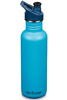Butelka ze stali nierdzewnej KLEAN KANTEEN CLASSIC Hawaian Ocean | 532 - 800 ml
