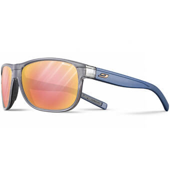 Okulary fotochromowe JULBO RENEGADE M REACTIV 2-3 GLARE CONTROL