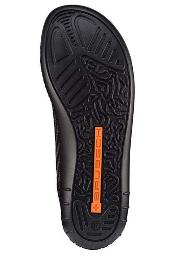 Buty minimalistyczne BRUBECK BAREFOOT MERINO WMN