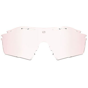 Soczewki fotochromowe IMPACTX 2 Red do okularów Cutline RUDY PROJECT