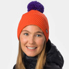 Czapka zimowa EISBAR JAMIE POM-POM BEANIE