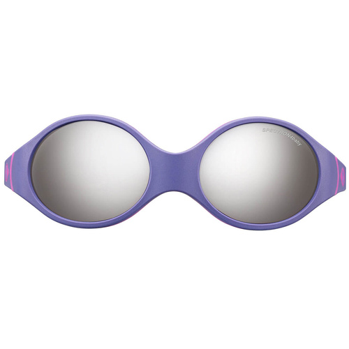 Okulary dziecięce 2-4 lat JULBO LOOP SPECTRON 4
