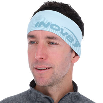 Opaska na głowę INOV-8 RACE ELITE HEADBAND
