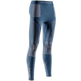Legginsy damskie X-BIONIC ENERGY ACCUMULATOR 4.0 PANTS
