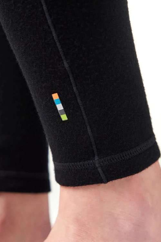 Getry wełniane damskie SMARTWOOL CLASSIC THERMAL MERINO