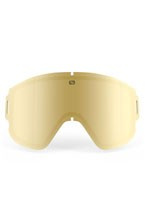 Szyba do gogli Spincut RUDY PROJECT RP OPTICS MULTILASER GOLD cat.3