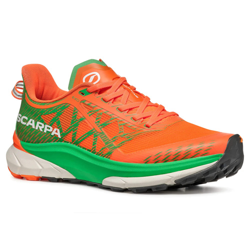 Buty do biegania męskie SCARPA GOLDEN GATE 2 ATR
