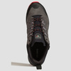 Buty trekkingowe męskie ze skóry DOLOMITE CRODA NERA GTX