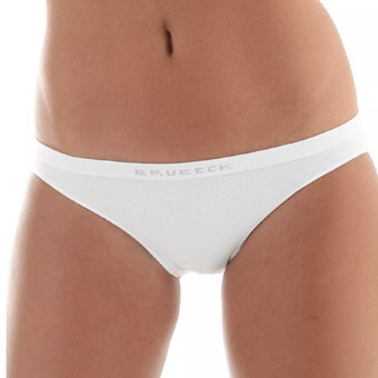 Slipy bawełniane damskie BRUBECK BIKINI COMFORT COTTON